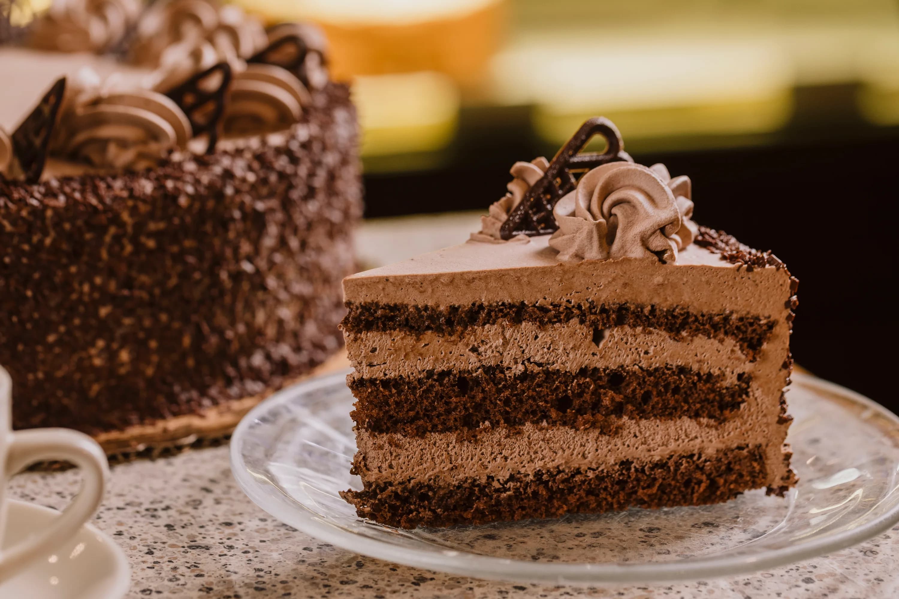 Veniero's holiday desserts